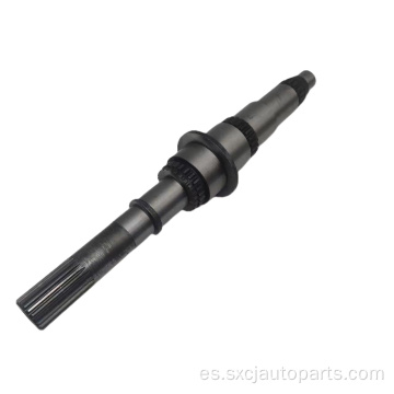 OEM 5801453991 eje principal con 392 mm para Iveco 2830